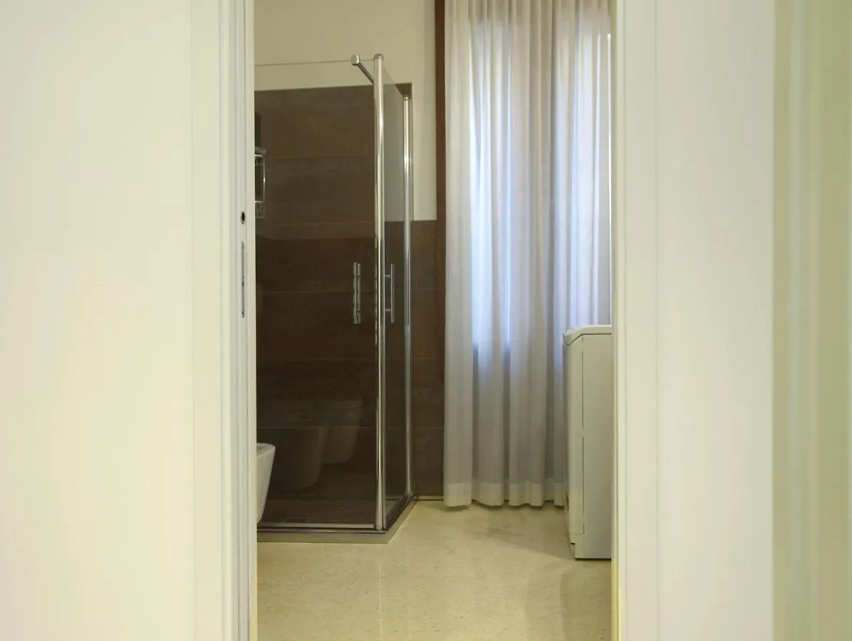 Apartmán Venezia - Aliki'S House, Dorsoduro 0*, Benátky
