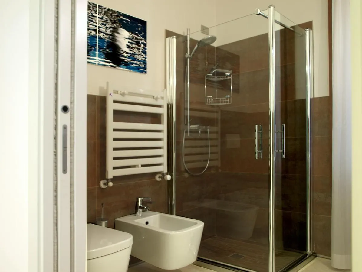 Apartmán Venezia - Aliki'S House, Dorsoduro  Benátky