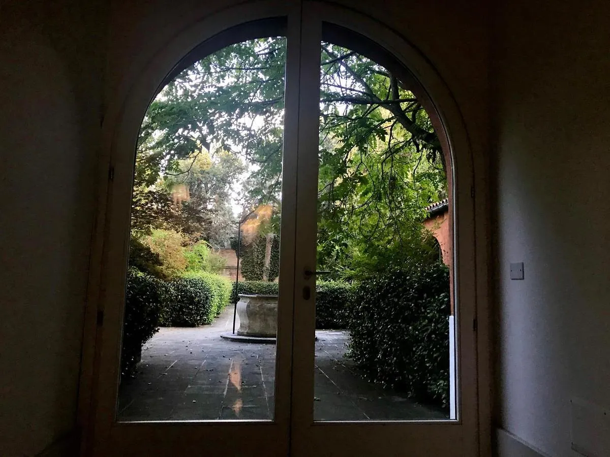 Apartmán Venezia - Aliki'S House, Dorsoduro  Benátky