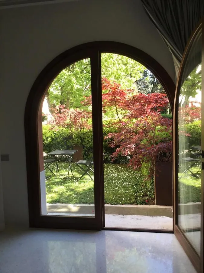 Apartmán Venezia - Aliki'S House, Dorsoduro
