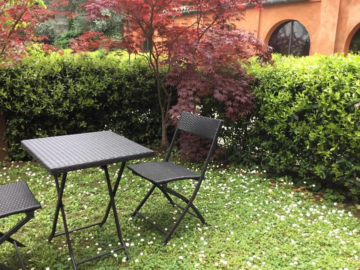 Apartmán Venezia - Aliki'S House, Dorsoduro Benátky