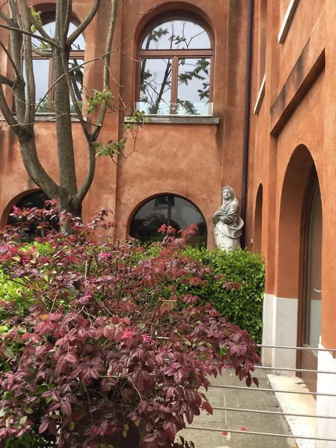 Apartmán Venezia - Aliki'S House, Dorsoduro  Benátky