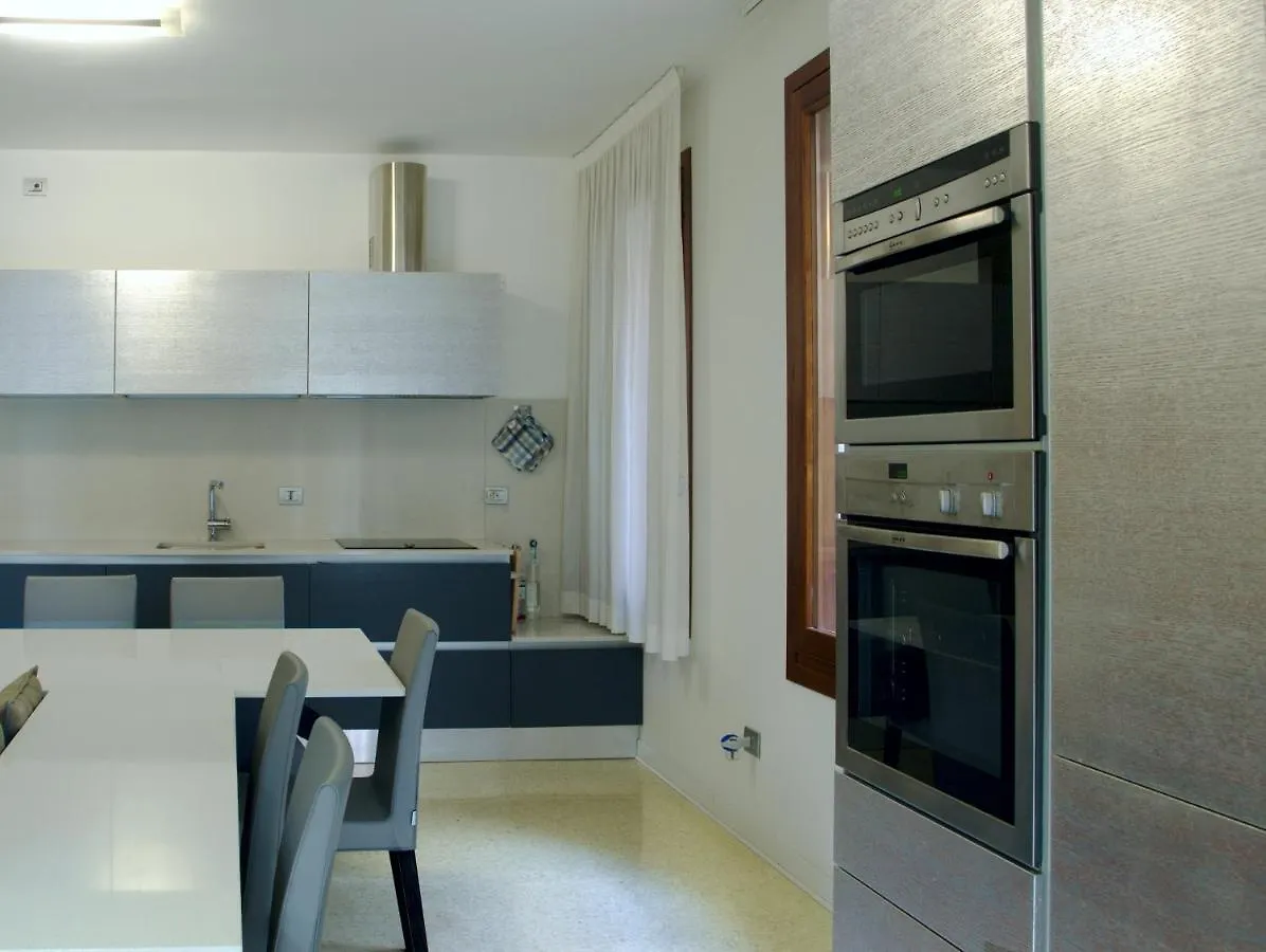 Apartmán Venezia - Aliki'S House, Dorsoduro