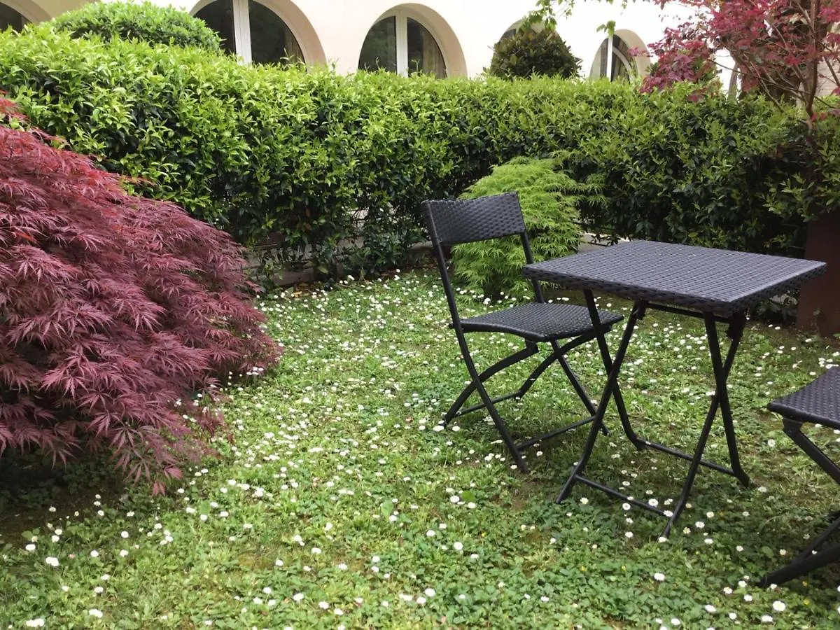 Apartmán Venezia - Aliki'S House, Dorsoduro