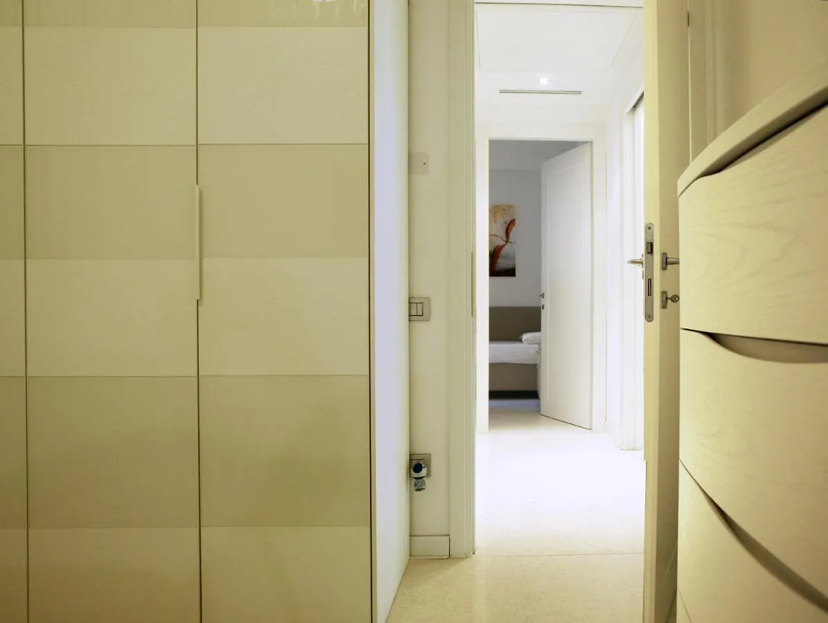 Apartmán Venezia - Aliki'S House, Dorsoduro