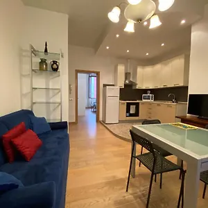  Apartment Ca' Santa Marta