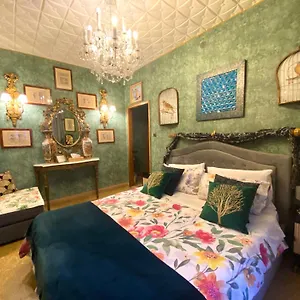 Apartment Venetian Dream, Venice
