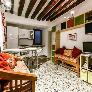  Appartamento Ca' Turchette