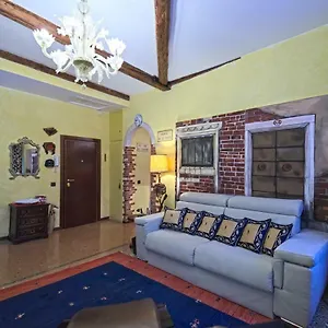 Apartment Residenza Sara, Venice
