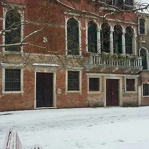  Appartamento Cà Sardi
