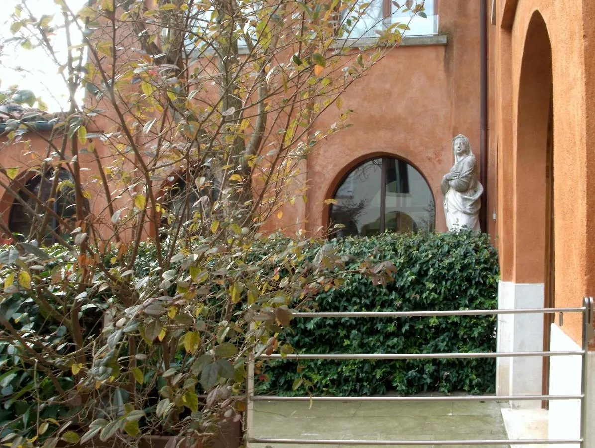 Venezia - Aliki'S House, Dorsoduro Apartment