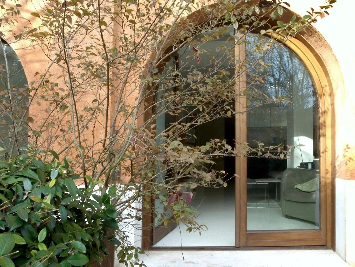 Venezia - Aliki'S House, Dorsoduro Apartment