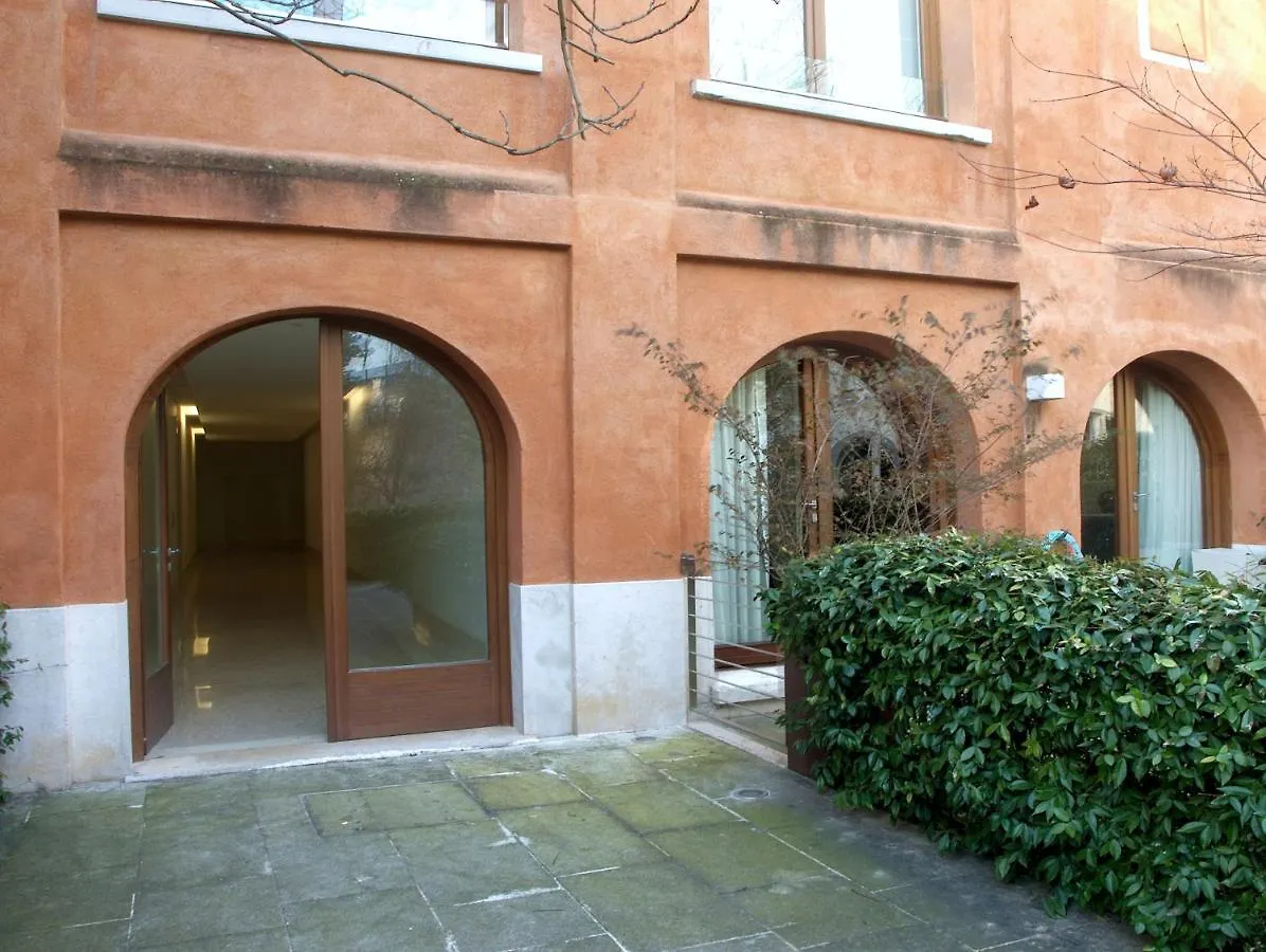 Venezia - Aliki'S House, Dorsoduro Apartment