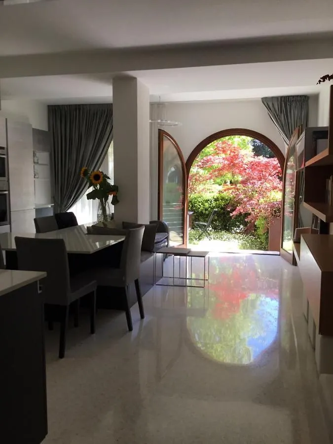 Venezia - Aliki'S House, Dorsoduro Apartment