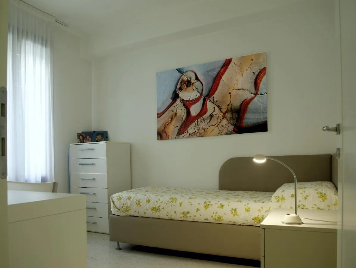 Venezia - Aliki'S House, Dorsoduro Apartment Italy