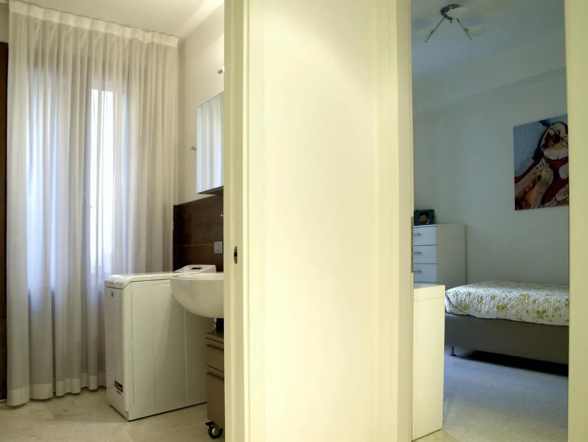 Venezia - Aliki'S House, Dorsoduro Apartment